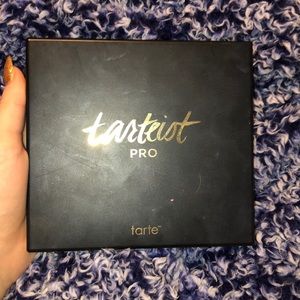 Tarte: Tarteist Pro